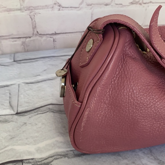 Sigrid Olsen small leather shoulder bag - Picture 7 of 17